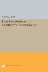 From Perturbative to Constructive Renormalization - V. Rivasseau