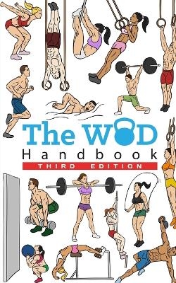 The WOD Handbook - 3rd Edition - Peter Keeble