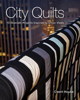 City Quilts -  Cherri House