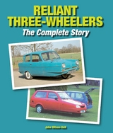 Reliant Three-Wheelers - John Wilson-Hall