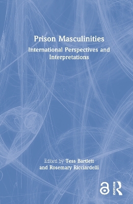 Prison Masculinities - 