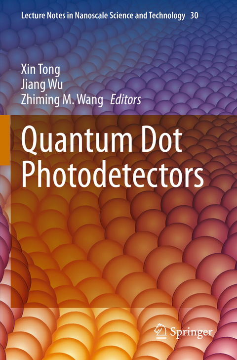 Quantum Dot Photodetectors - 