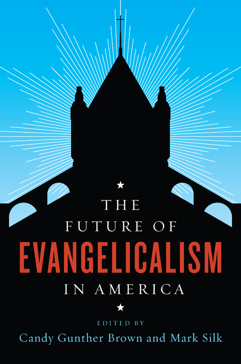 The Future of Evangelicalism in America - 