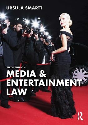 Media & Entertainment Law - Ursula Smartt