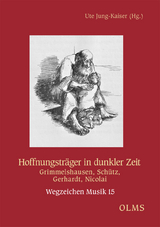 Hoffnungsträger in dunkler Zeit - 