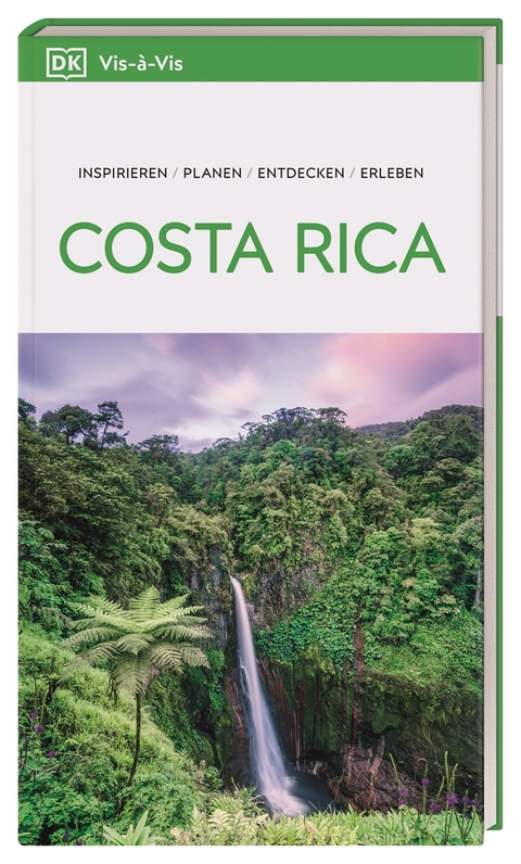 Costa Rica - Christopher P. Baker