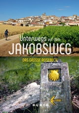 Unterwegs auf dem Jakobsweg - Susanne Lipps