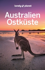 Australien Ostküste - Ham, Anthony; Bonetto, Cristian; Brown, Lindsay