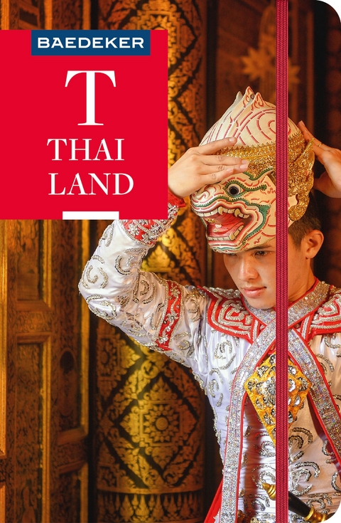 Baedeker Reiseführer Thailand - Jochen Müssig