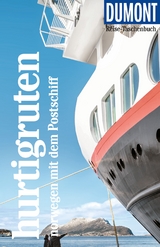 Hurtigruten - Michael Möbius, Annette Ster