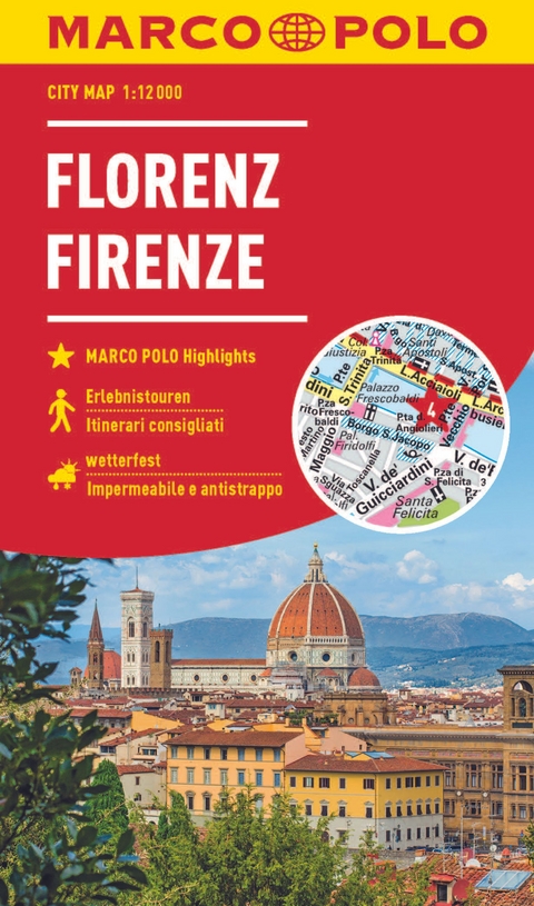 Florenz - Firenze