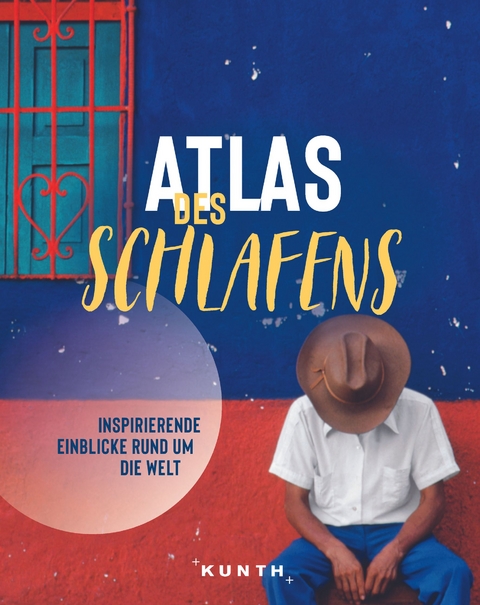 Atlas des Schlafens - Brigitte Holzinger, Guido Huß, Dr. Herbert Jost-Hof, Gerhard Klösch, Grit Müller, Christine Pauli, Olaf Rappold, Romina Sance, Michael Schredl, Christina Seibold, Lisa Spägele, Annika Voigt, Stephanie Ziegler