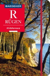 Rügen, Hiddensee - Berger, Christine; Reincke, Madeleine