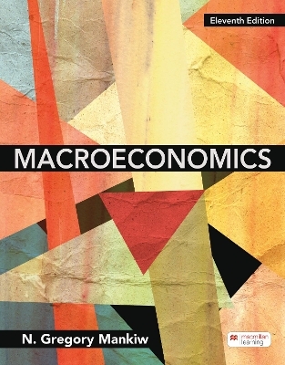 Macroeconomics (International Edition) - N. Gregory Mankiw