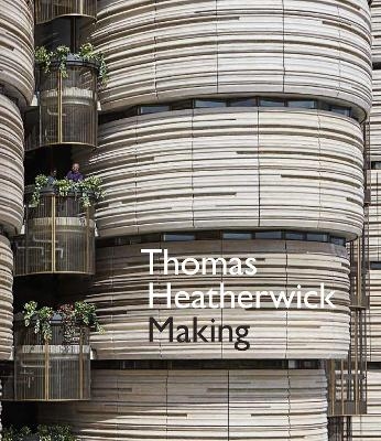 Thomas Heatherwick - Thomas Heatherwick