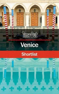 Time Out Venice Shortlist -  Time Out