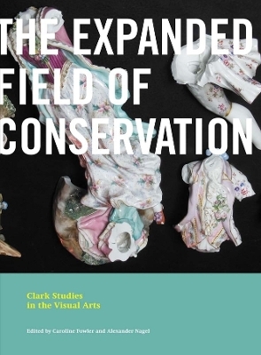 The Expanded Field of Conservation - 