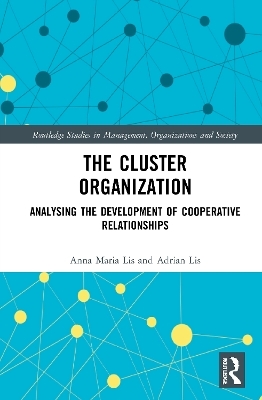 The Cluster Organization - Anna Maria Lis, Adrian Lis