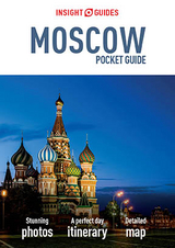 Insight Guides Pocket Moscow (Travel Guide eBook) - Insight Guides