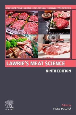 Lawrie's Meat Science - 