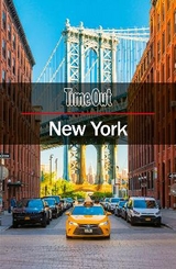 Time Out New York City Guide - Time Out