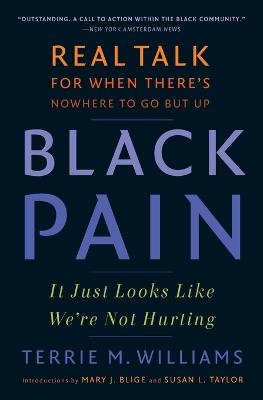 Black Pain - Terrie M. Williams