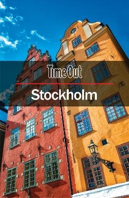 Time Out Stockholm City Guide -  Time Out