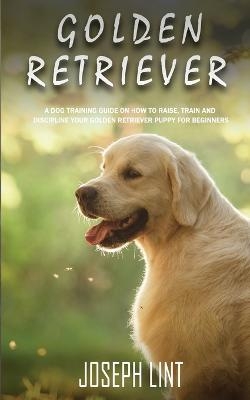 Golden Retriever - Joseph Lint