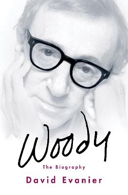 Woody - David Evanier