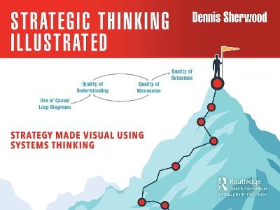 Strategic Thinking Illustrated - Dennis Sherwood