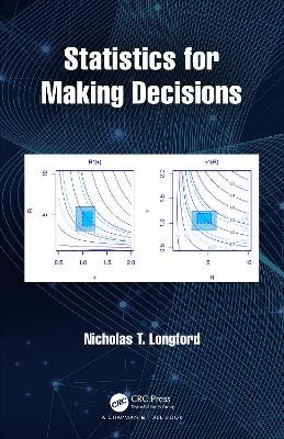 Statistics for Making Decisions - Nicholas T. Longford