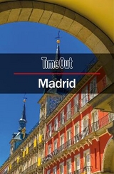 Time Out Madrid City Guide - Time Out