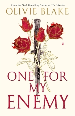 One For My Enemy - Olivie Blake