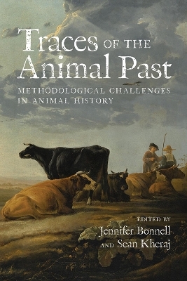 Traces of the Animal Past - 