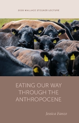 Eating Our Way through the Anthropocene - Jessica Fanzo