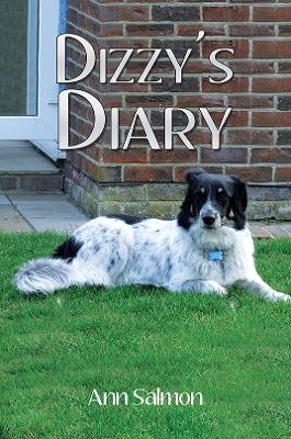 Dizzy's Diary - Ann Salmon