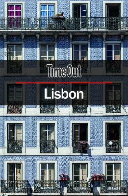 Time Out Lisbon City Guide -  Time Out