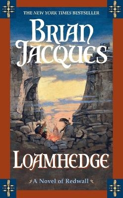 Loamhedge - Brian Jacques