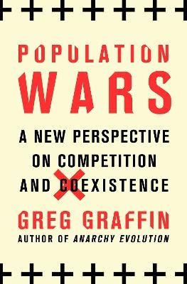 Population Wars - Greg Graffin