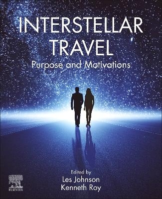 Interstellar Travel - 