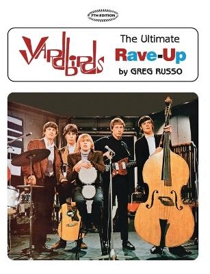 Yardbirds - Greg Russo