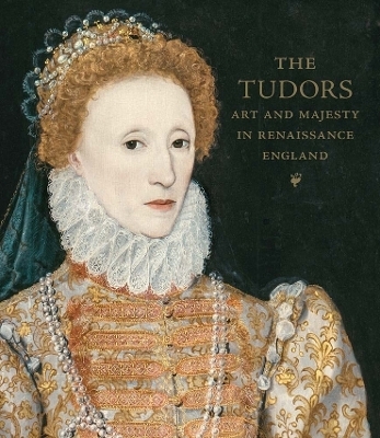 The Tudors - Elizabeth Cleland, Adam Eaker