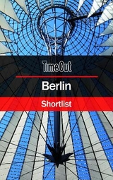 Time Out Berlin Shortlist - Time Out