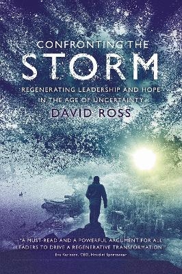 Confronting the Storm - David Ross