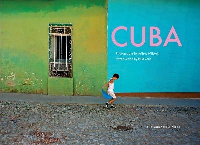 Cuba - Jeffrey Milstein