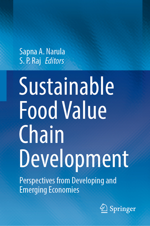 Sustainable Food Value Chain Development - 