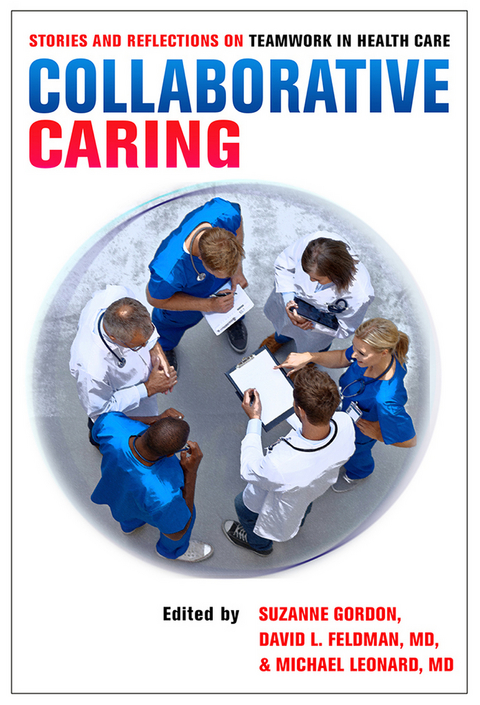 Collaborative Caring - 