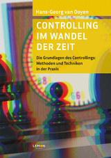 Controlling im Wandel der Zeit - Hans-Georg van Ooyen