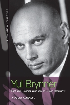 Yul Brynner - Susanna Paasonen