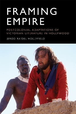 Framing Empire - Jerod Ra'del Hollyfield